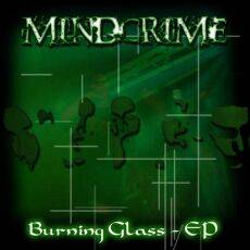 Mindcrime : Burning Glass